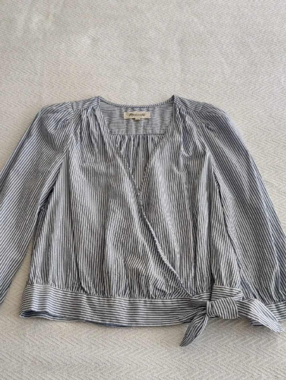 Madewell 100% cotton